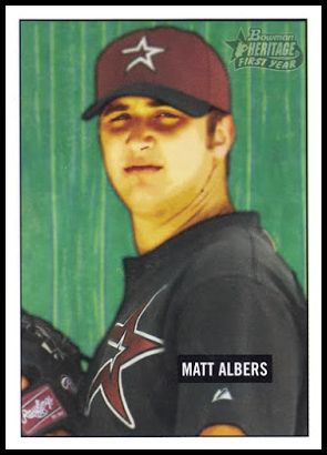 205 Matt Albers